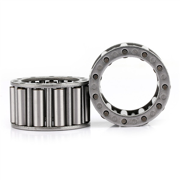 roller follower bearing