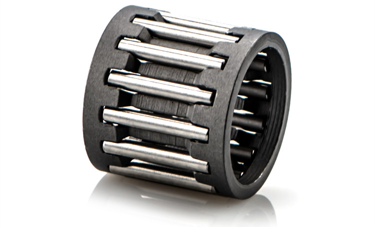 roller pin bearing