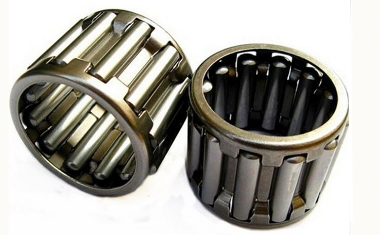 roller pin bearings