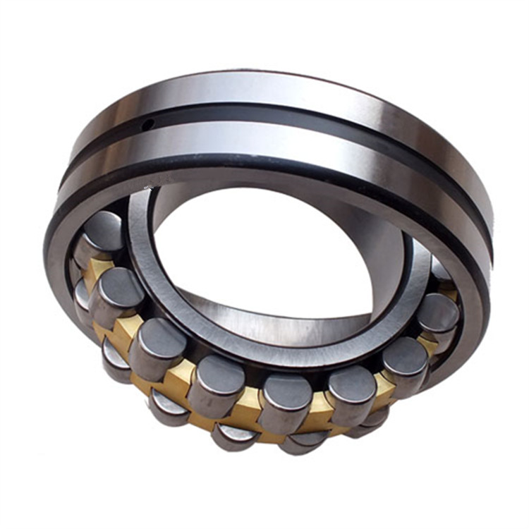 precision sealed spherical roller bearing