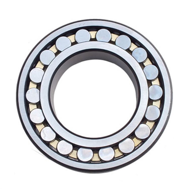 Sealed spherical roller bearing 22208 bearing supplier