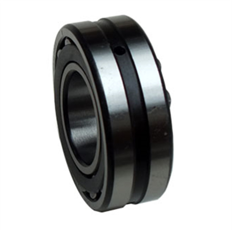 sealed spherical roller bearing