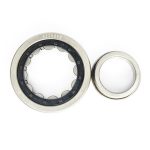 42308EK split cylindrical roller bearing 40mm*90mm*23mm drum roller bearing NJ308 factory