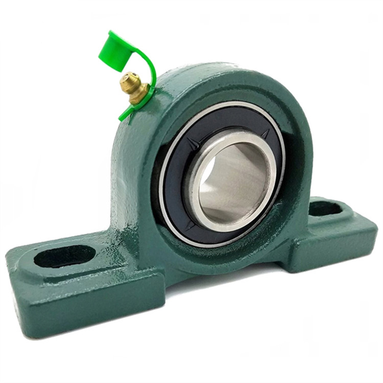 Split pillow block bearings ucp215 bearing