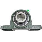 Split pillow block bearings ucp215 bearing