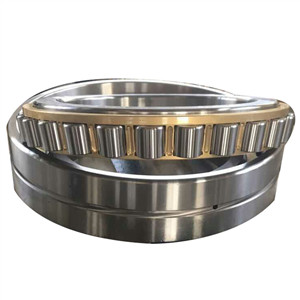 Why the tapered roller bearing failure?