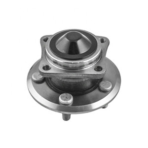 After 2 years, Indonesian customers have become loyal customers of our Toyota corolla front wheel bearing hub.