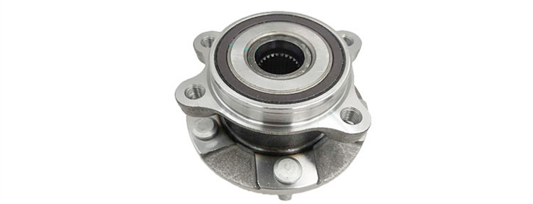 toyota corolla front wheel bearing