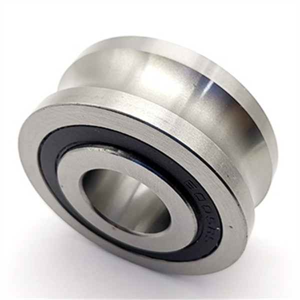 original u groove roller bearings