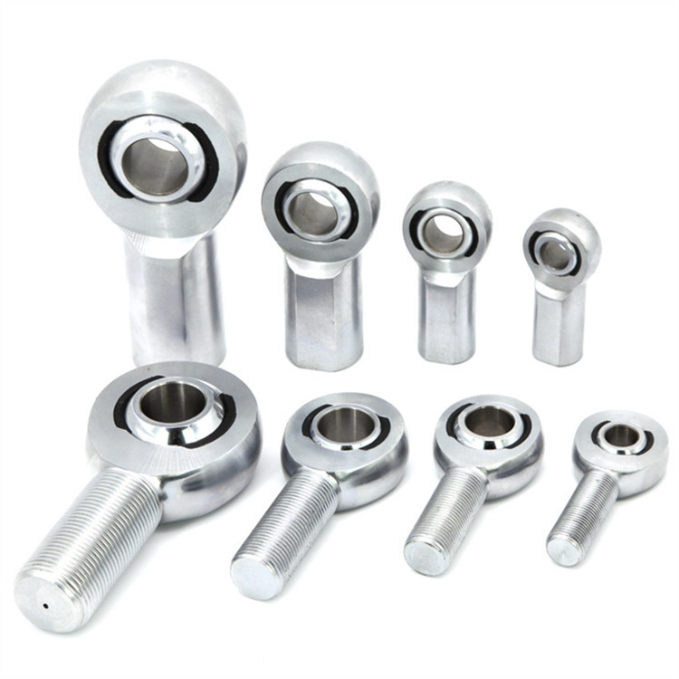 16mm rod end pos 16 rod end bearing supplier