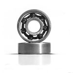 7mm ceramic bearings 627 hybrid silicon nitride ceramic bearing manufacturer