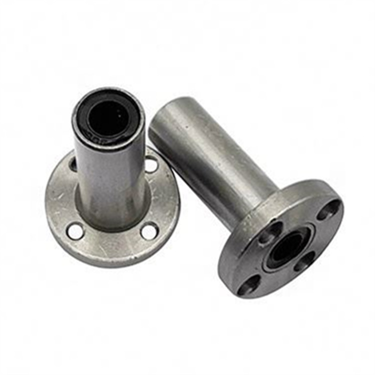 8mm linear bearing lmf8luu bearing supplier