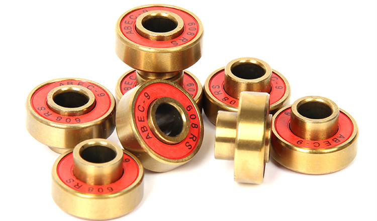 best cheap longboard bearing