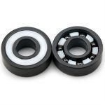 Ceramic bearings for electric motors 608zz ceramic bearings