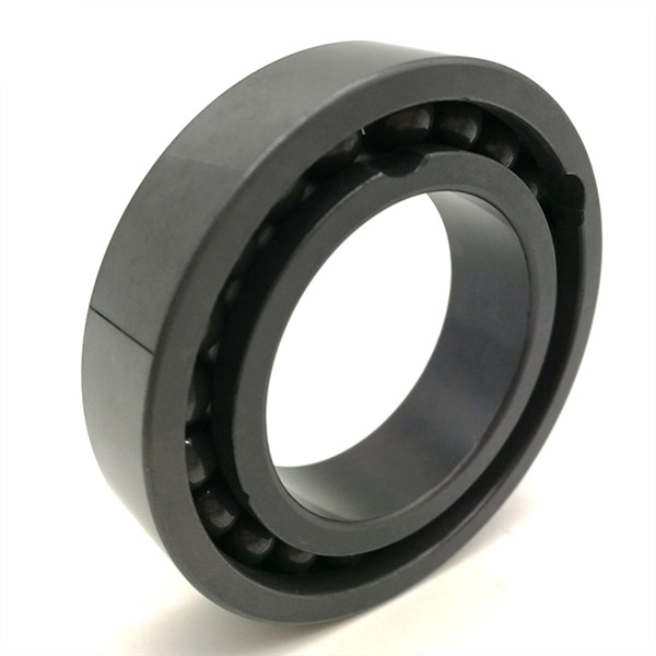 precision chinese ceramic bearings