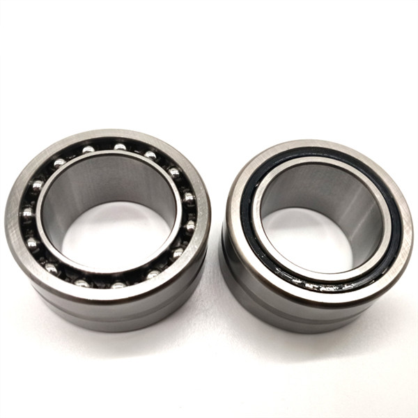 combined needle roller bearings