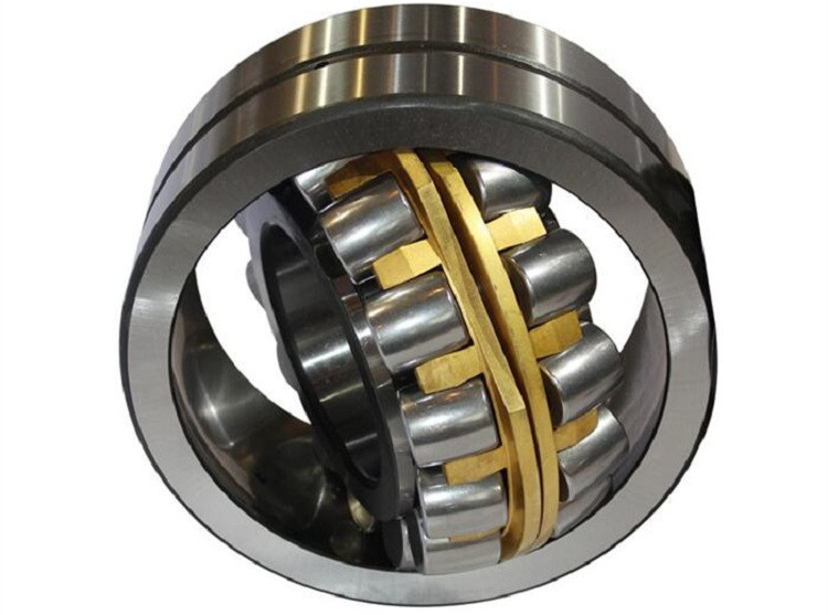 cooper split roller bearing