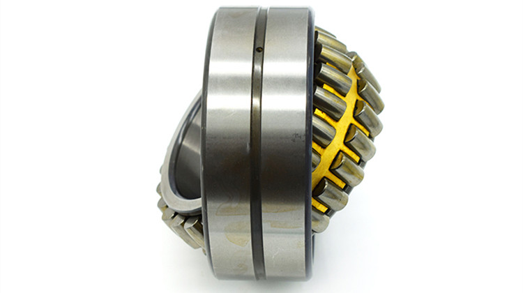 cooper split roller bearings