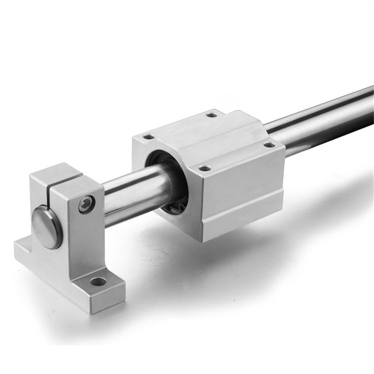 Heavy duty linear rail best linear rails SBR25