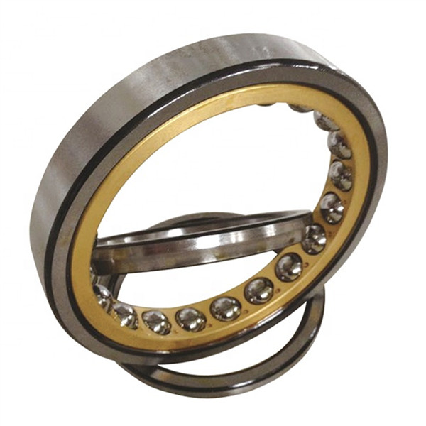 precision high speed spindle bearings