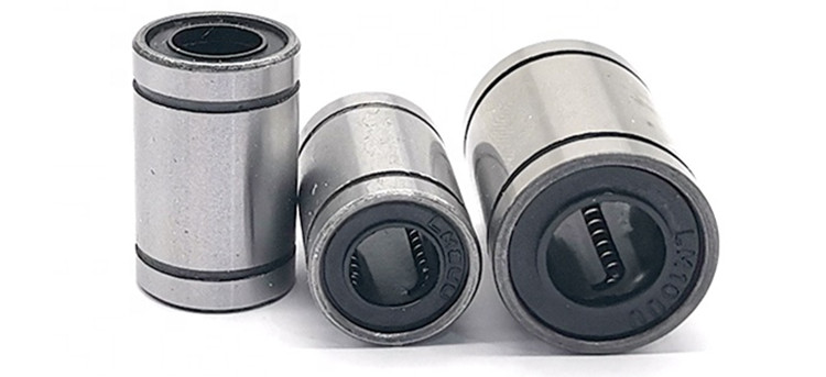 linear motion bearings suppliers