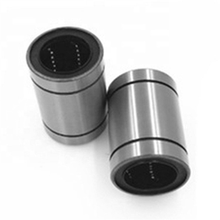 linear plain bearing lm25uu bearing manufacturer