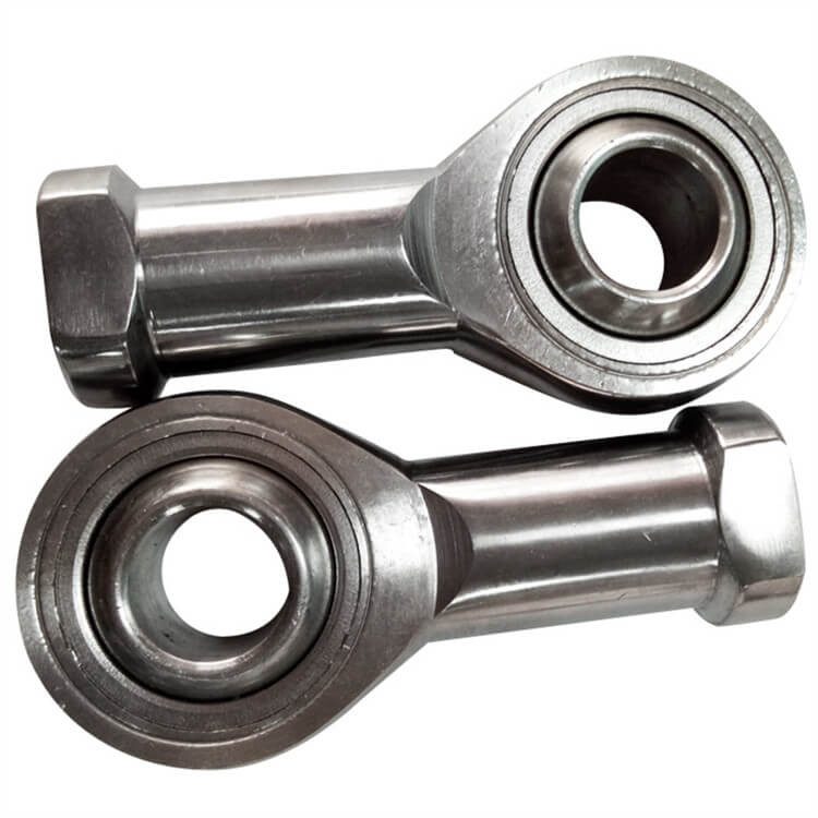 Metric ball joint rod ends stainless rod end bearings