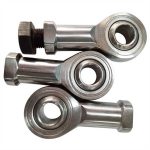 Metric ball joint rod ends stainless rod end bearings