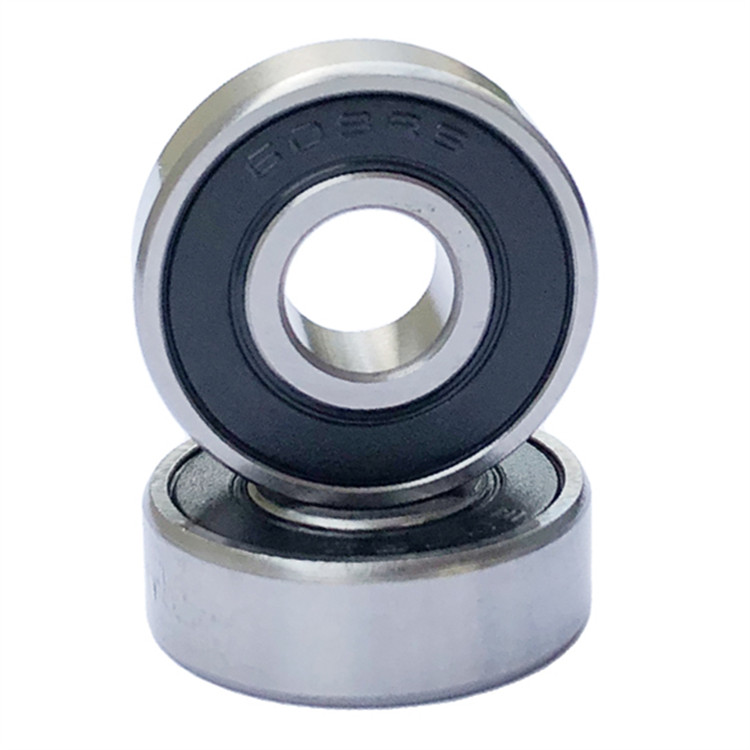 precision spindle bearings