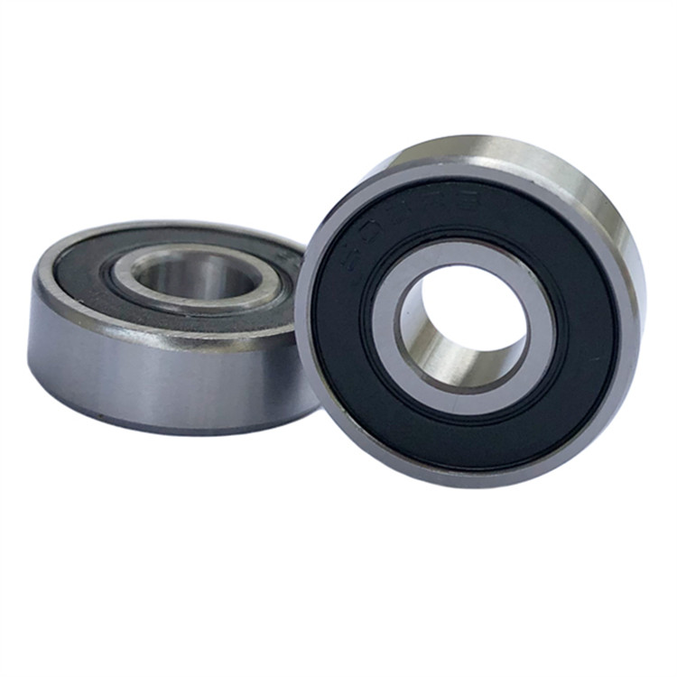 Precision spindle bearings 608rs abec 9 bearings supplier