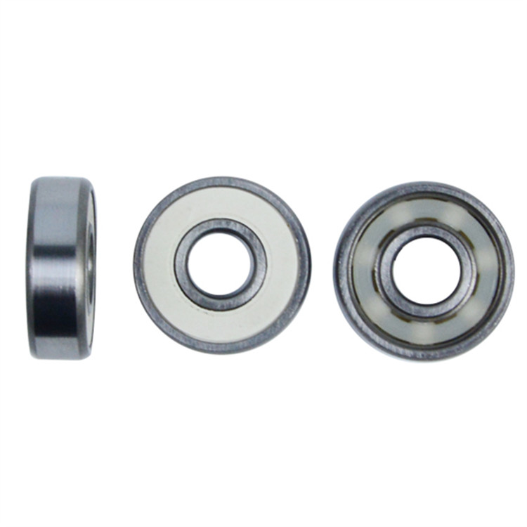 china precision spindle bearings
