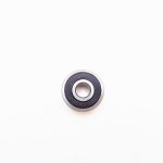 rubber bearing manufacturers 628-2RS best bearing manufacturers