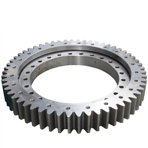 Did you hear about slewing bearing manufacturers?