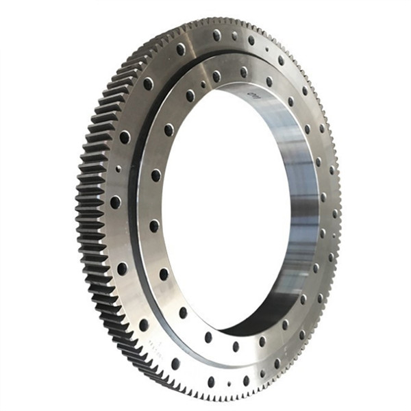 precision slewing bearing manufacturers