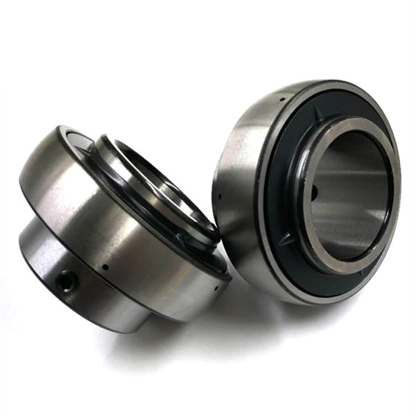 china spherical pillow block bearings