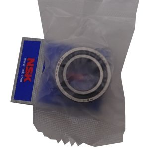 split cage needle roller bearing
