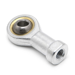 threaded rod ends PHS4 stainless steel rod ends 4x31x7mm