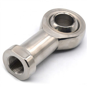 Do you like stainless steel spherical rod ends bearing?