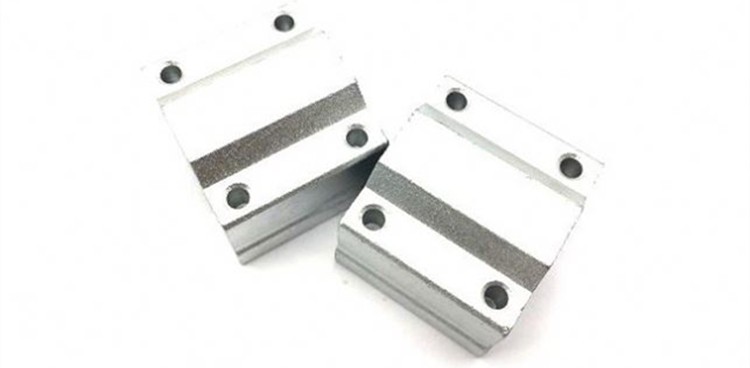 8mm linear bearing