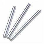 High polish smooth solid 3mm 5mm  8mm linear shaft linear rails ebay