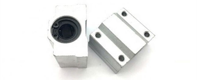 8mm linear bearing block