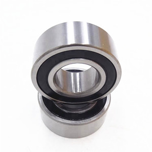 sealed angular contact bearings 3200-2RS angular spherical plain bearings factory