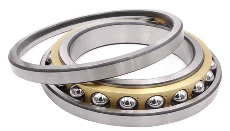 angular contact thrust bearing