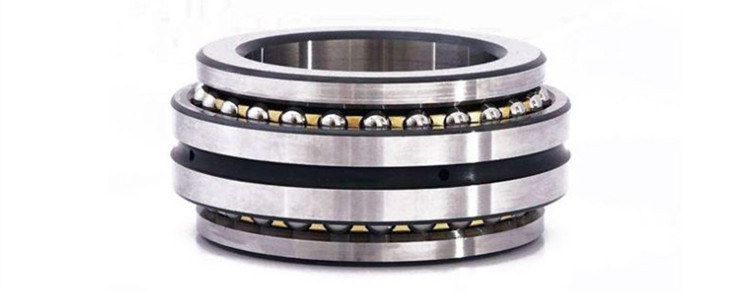 angular contact thrust bearings