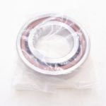 Axial angular contact ball bearings 7209c bearing