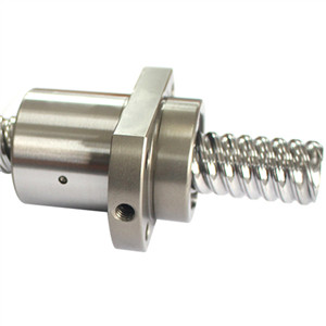 Would you like ball screw linear rail bearing?