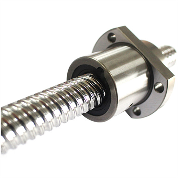 china ball screw linear rail