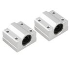 Cheap Linear Rails SCS20UU Aluminum Linear Slide Rail Block Bearings