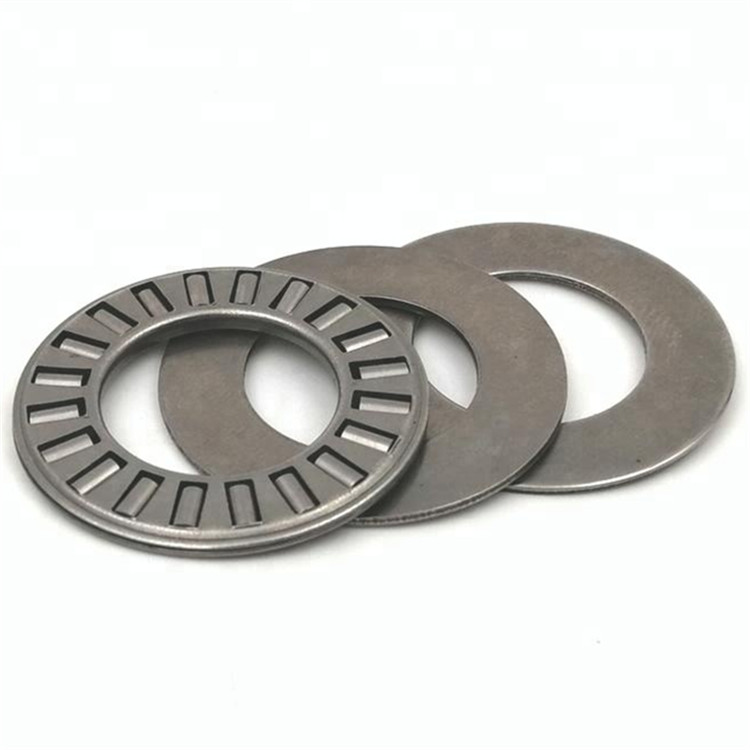 Cylindrical needle roller bearing axk 6590 supplier