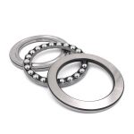 double direction thrust bearing 51112 bearing from bearing manufacturer